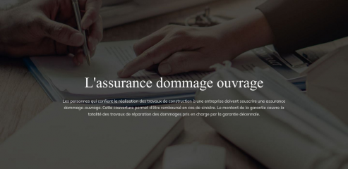 https://www.assurancedommageouvrages.com